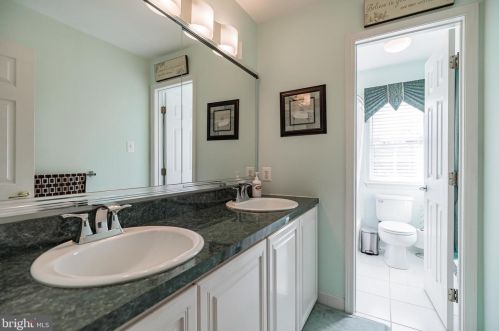 1801 Arbor Ct, Jamison PA  18929-1672 exterior