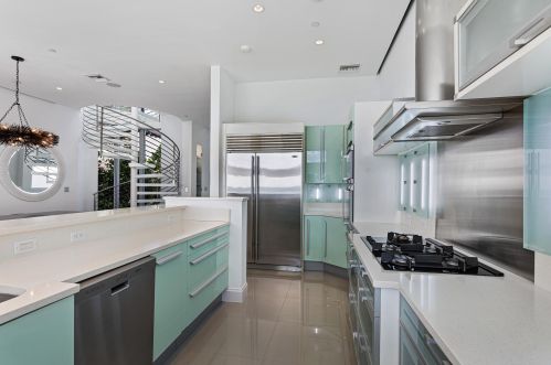 602 Ocean Blvd, Delray Beach FL  33483-7214 exterior