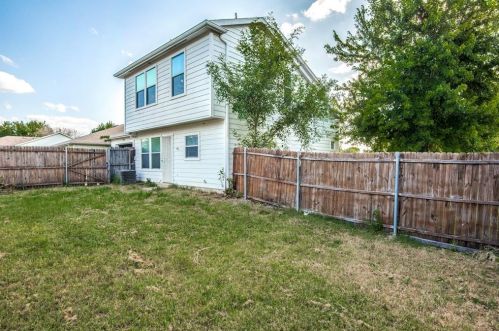 7558 Buford Dr, Dallas TX  75241-5408 exterior