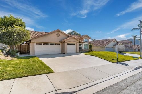 16507 Mango Way, Lake Elsinore, CA 92530-1732
