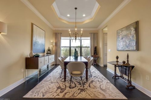 3200 Atlantic Cir, Naples FL 34119-8637 exterior