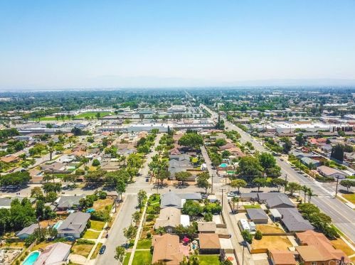 1341 Vallejo Way, Upland CA  91786-3164 exterior