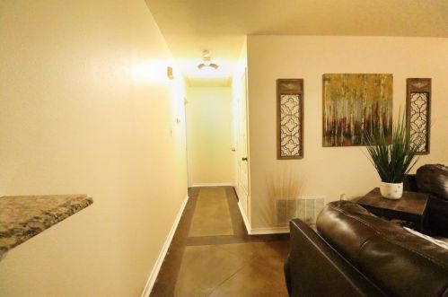 1012 Triple Crown Dr, Fort Worth TX  76179-2324 exterior