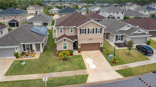 5930 Pine Trail Cir, Port Saint Lucie FL  34983 exterior