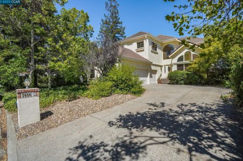3654 Deer Trail Dr, Danville, CA 94506-6020