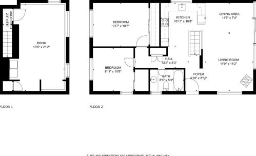 1173 Lakeside Dr, Lompico CA  95018-9513 exterior