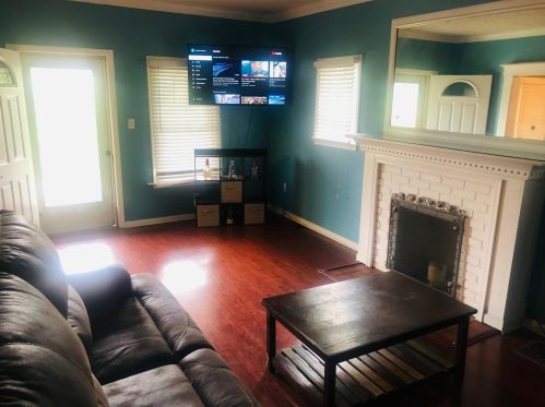 313 Highway Ave, Covington KY  41016-1628 exterior