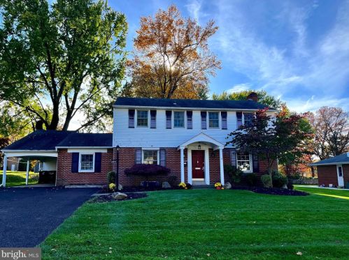 2004 Keswick Way, Norristown, PA 19403-3134