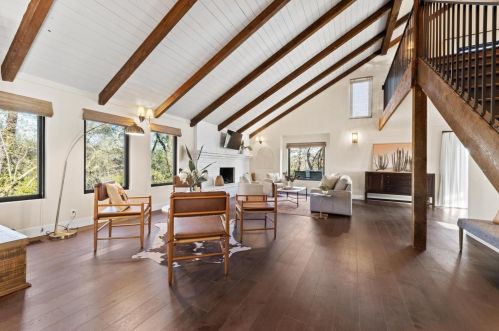 2980 Rattlesnake Rd, Newcastle CA  95658-9327 exterior