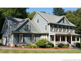 327 Silver Springs Dr, Higganum, CT 06441-4261