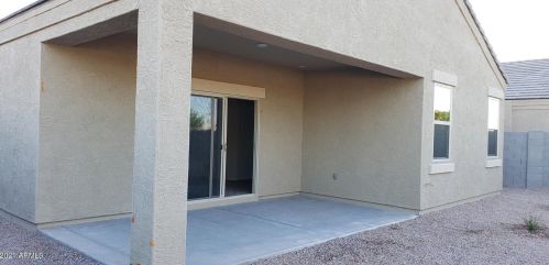 8665 257th Ave, Buckeye, AZ 85326-1516