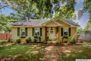 301 Sunset Ave, Huntsville, AL 35801-3930