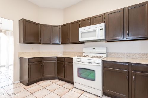 3350 Pepperwood Loop, Tucson, AZ 85742-9389