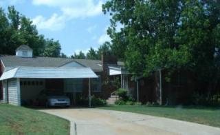 1305 Cherry Ave, Lawton, OK 73507-5210