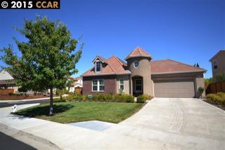 2128 Carmenere St, Danville, CA 94506-1934