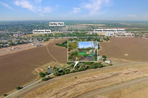 341 Sycamore Dr, Chico CA  95973-7635 exterior