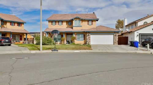 12224 Primavera Way, Victorville, CA 92392-0514