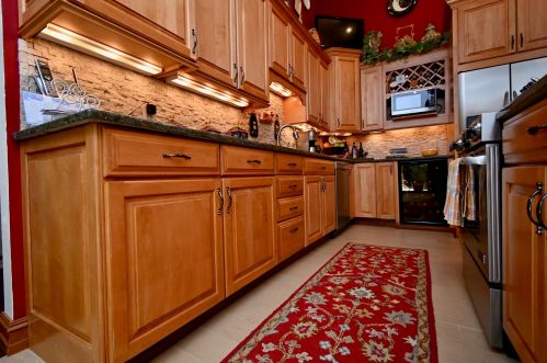2709 Longbranch Rd, Hamilton KY  41091-8621 exterior