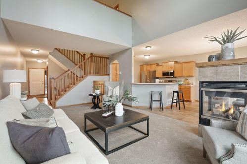 3732 Fox Tail Trl, Prior Lake MN  55372-1792 exterior