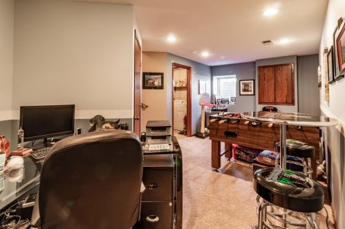 437 22nd Ave, Sartell MN  56377-2469 exterior