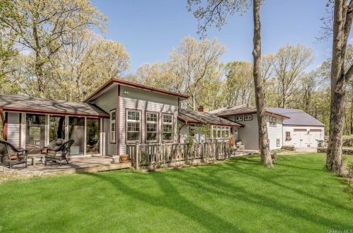 6 Fay Ln, Lewisboro, NY 10590-1708