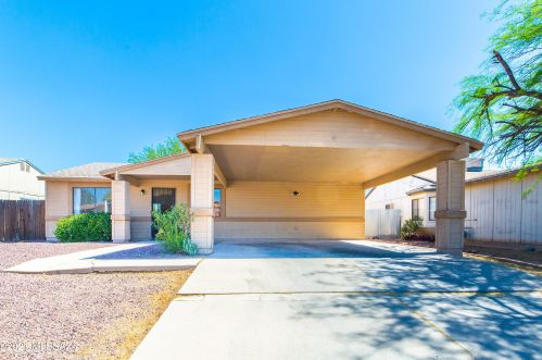 1971 Greenleaf Dr, Tucson, AZ 85746-3105