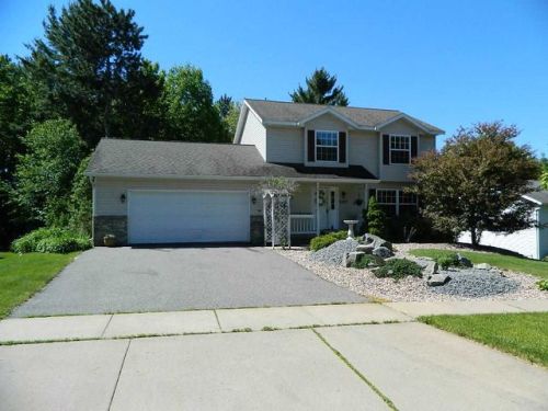 2107 Buckhorn Ave, Weston, WI 54476-5138