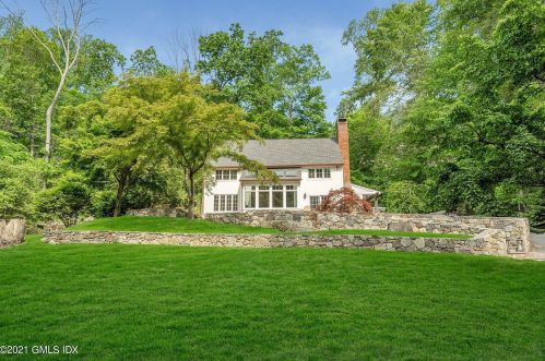80 Old Long Ridge Rd, Stamford, CT 06903-1619