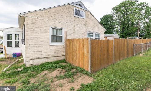25 Notre Dame Ave, New Castle, DE 19720-4343