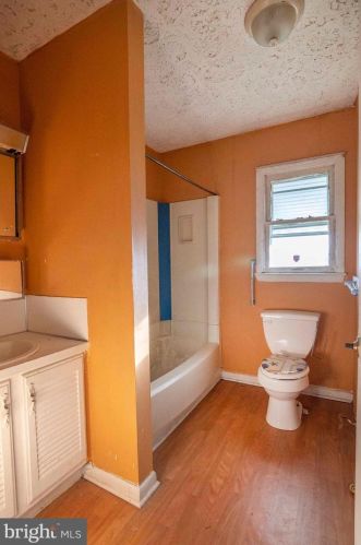 129 Bixlers Ferry Rd, Richmond National Battlefiel VA  22835-1803 exterior