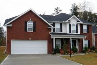 1719 Durham Park Ln, Knoxville, TN 37918-8607