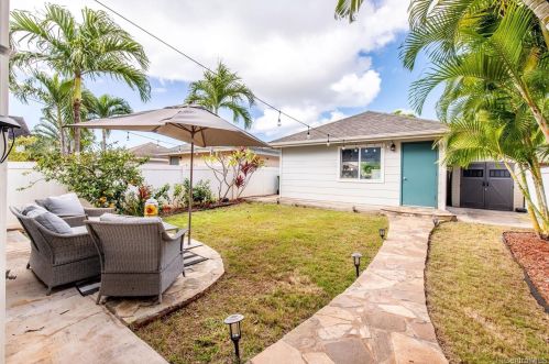 91-1116 Kaileolea Dr, Ewa Beach, HI 96706-5033