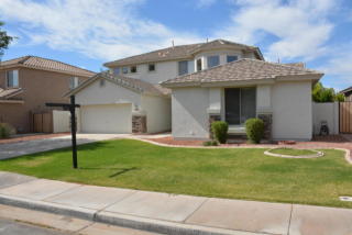 3456 Bridgeport Pkwy, Gilbert, AZ 85295-1546