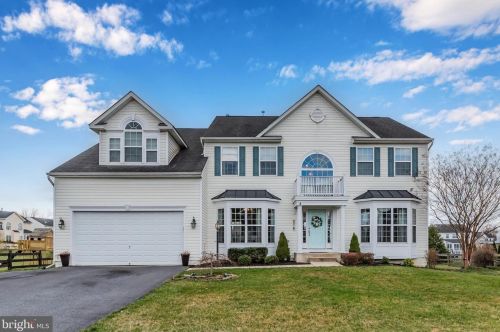 276 Scarlet Cir, Upton, PA 17225-8756