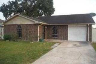 2629 Wyoming Dr, Marrero, LA 70072-6331