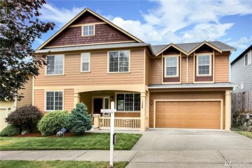 1544 Farina Loop, Olympia, WA 98513-9442