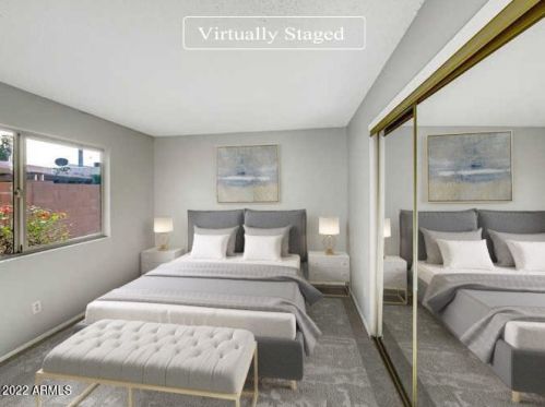 19622 6th Pl, Phoenix AZ  85024-1620 exterior