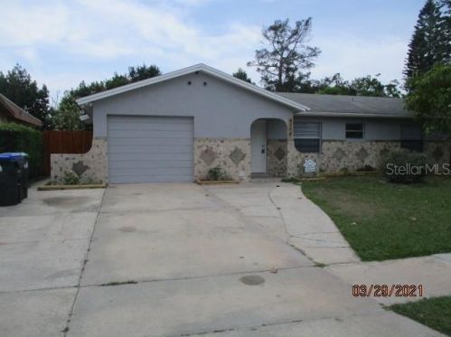 4058 Kingsport Dr, Orlando, FL 32839-3245