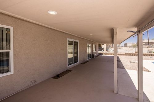 2345 Widgeon Dr, Lake Havasu City AZ  86403-5034 exterior