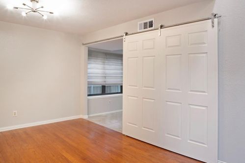 300 Springridge Ln, Euless TX  76039-8034 exterior
