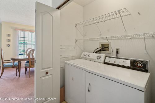 18 Baker Dr, Jackson Twp NJ 08527-3909 exterior