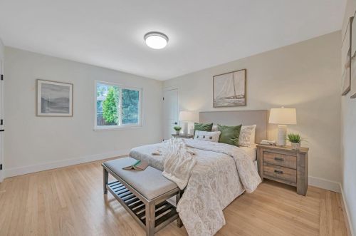 972 Glennan Dr, Redwood City CA  94061-1126 exterior