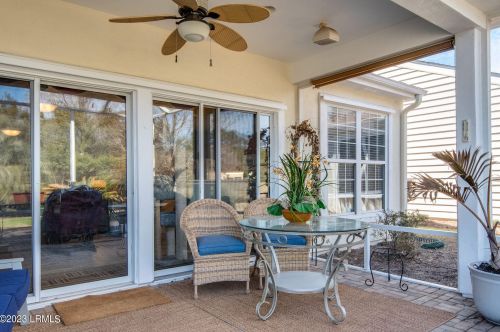 37 Rose Bush Ln, Bluffton SC  29909-6093 exterior