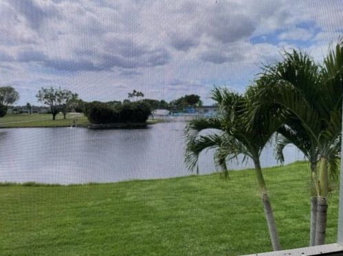 40 Capri A, Delray Beach, FL 33484-7907