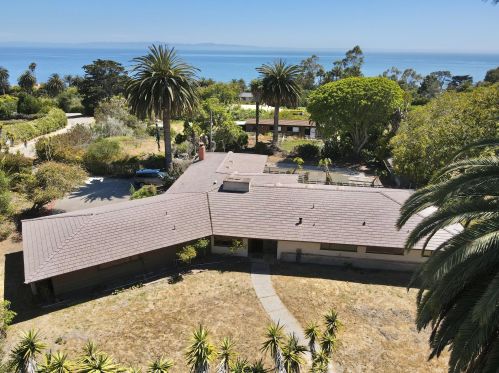 4101 Mariposa Dr, Santa Barbara, CA 93110-2437