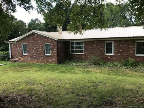 420 Stolz Rd, Rockwell, NC 28138-9560