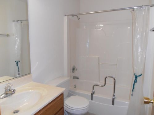 3820 Sandalwood Dr, Hammond IN  46322-2076 exterior