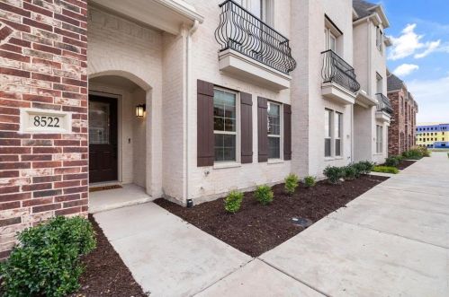8522 Church St, Frisco, TX 75034
