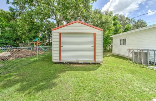 670 Azalea Dr, Bartow FL  33830-4403 exterior