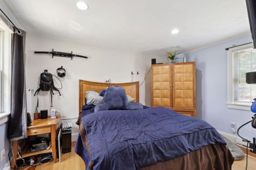 14 Old Frg Rd, Sandwich MA  02563-2506 exterior